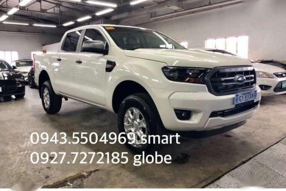 Ford Ranger 2019 Manual Diesel for sale in Taguig