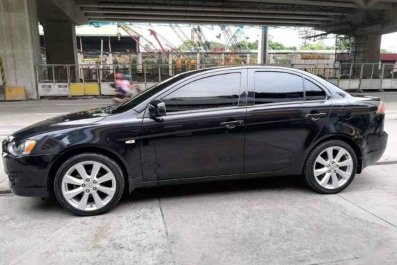 Mitsubishi Lancer Ex 2011 Automatic Diesel for sale in Manila