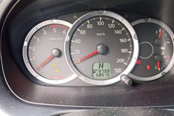 2010 Mitsubishi Montero for sale in San Mateo