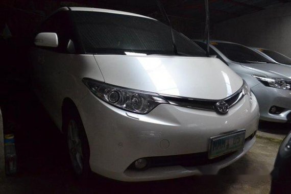 Used Toyota Previa 2009 Automatic Gasoline for sale 