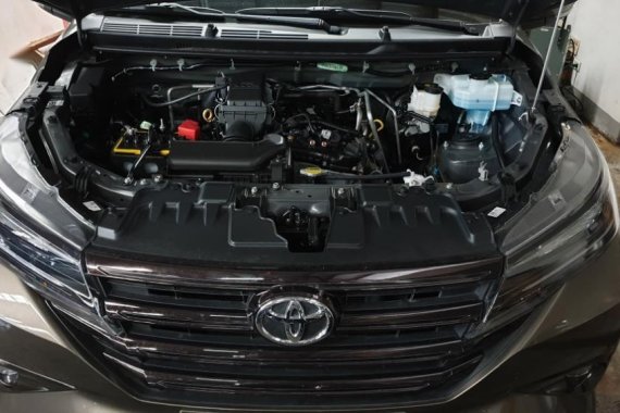 Toyota Rush 2019 at 10000 km for sale