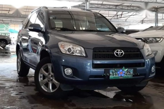 Toyota Rav4 2010 Automatic Gasoline for sale in San Mateo