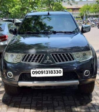 2010 Mitsubishi Montero for sale in Tarlac City