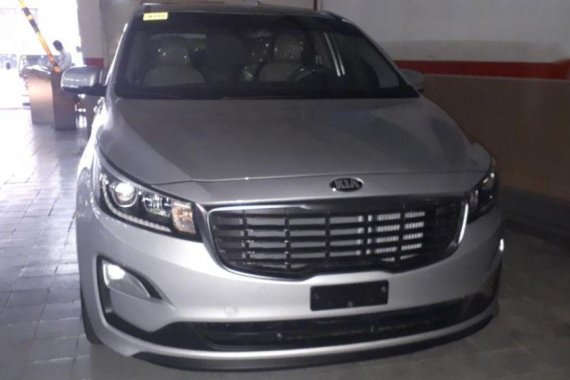 2019 Kia Carnival for sale in Makati