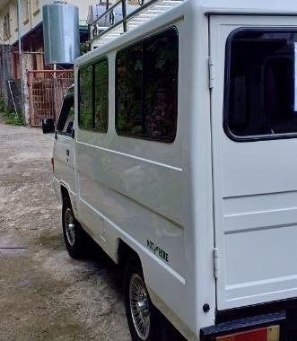 2nd Hand Mitsubishi L300 2009 at 125000 km for sale