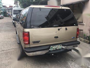 Ford Expedition 1998 Automatic Gasoline for sale in Caloocan