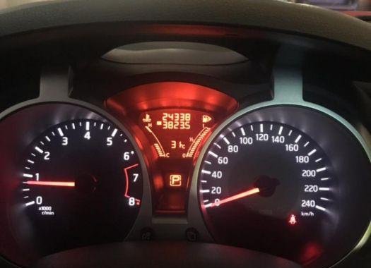 2nd Hand Nissan Juke 2016 Automatic Gasoline for sale in Mandaue