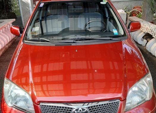 2nd Hand Toyota Vios 2006 Automatic Gasoline for sale in Pasig