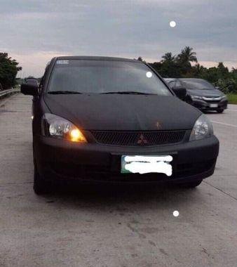 2nd Hand Mitsubishi Lancer 2011 for sale in Lipa