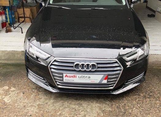 Sell Brand New 2019 Audi A4 Automatic Gasoline at 1000 km in Manila