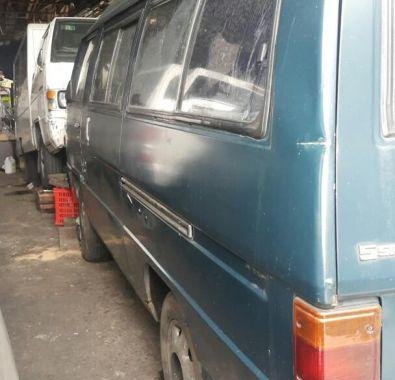 Mitsubishi L300 1997 Manual Diesel for sale in Quezon City