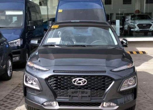 Hyundai Kona 2019 Automatic Gasoline for sale in Cainta