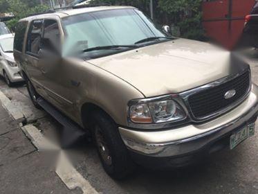 Ford Expedition 1998 Automatic Gasoline for sale in Caloocan