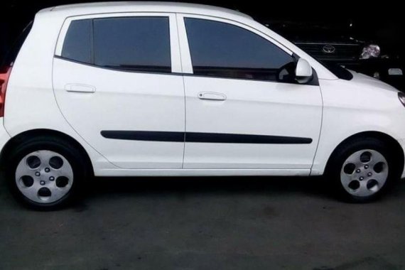 2008 Kia Picanto for sale in Valenzuela