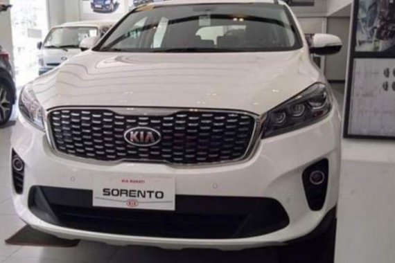 2019 Kia Sorento for sale in Makati