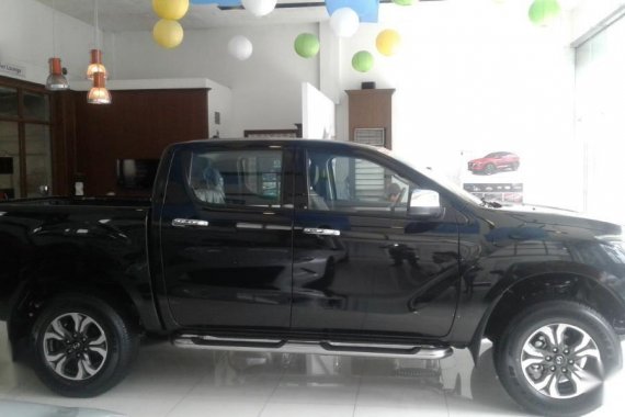 2019 Mazda Bt-50 for sale in Quezon City