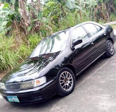 Selling 2nd Hand Nissan Sentra 2000 in Angono