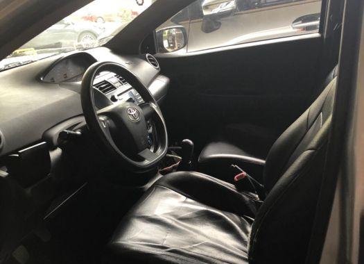 2nd Hand Toyota Vios 2012 for sale in Quezon City
