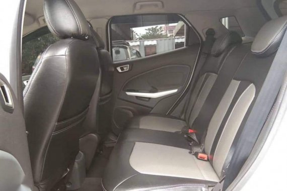 2017 Ford Ecosport for sale in Pasay