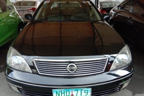 2009 Nissan Sentra for sale in Marikina