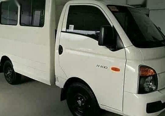 Brand New Hyundai H-100 2019 for sale in Mandaluyong