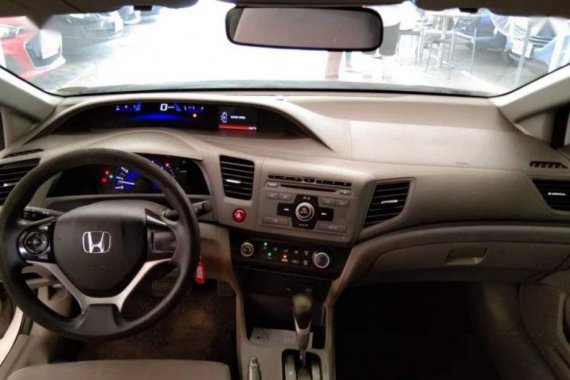 2013 Honda Civic for sale in Pasay