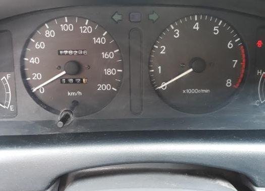 2nd Hand Toyota Corolla 1998 at 130000 km for sale