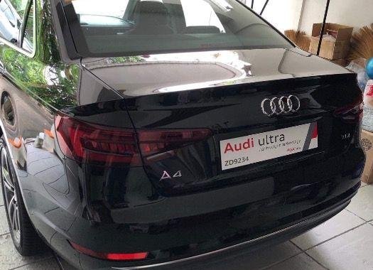 Sell Brand New 2019 Audi A4 Automatic Gasoline at 1000 km in Manila