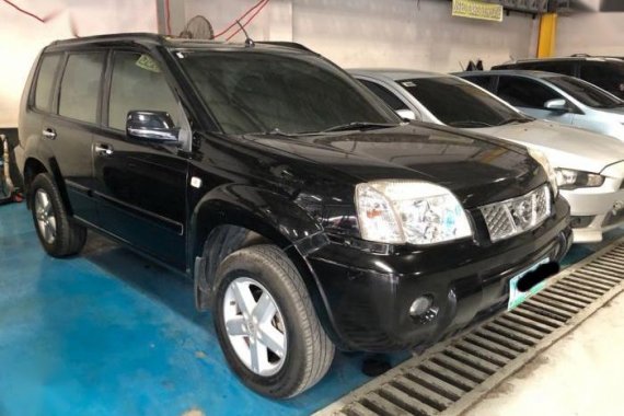 2007 Nissan X-Trail for sale in Mandaue