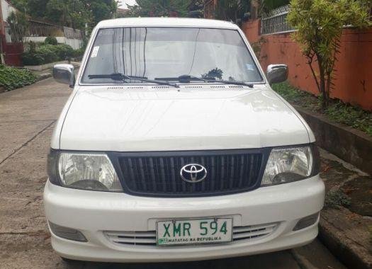 2004 Toyota Revo for sale in Cainta