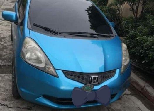 Honda Jazz 2009 Automatic Gasoline for sale in Pasig