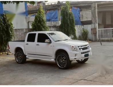 2nd Hand Isuzu D-Max 2013 Manual Diesel for sale in Taguig