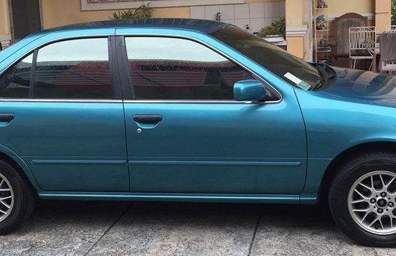 1997 Nissan Sentra for sale in Marikina