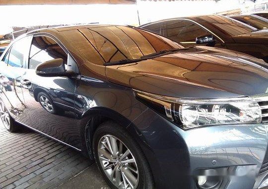 Selling Toyota Corolla Altis 2018 at 51250 km in Cainta