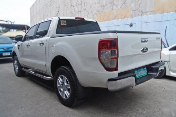 2014 Ford Ranger for sale in Mandaue