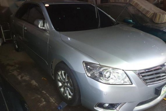 2010 Toyota Camry for sale in Mandaluyong