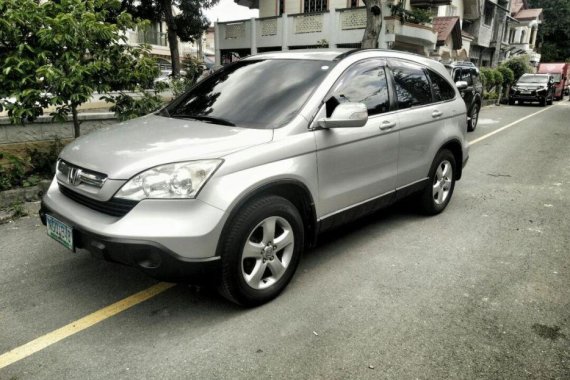 2009 Honda Cr-V for sale in Muntinlupa