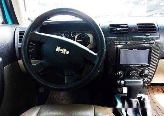 2006 Hummer H3 for sale in Parañaque