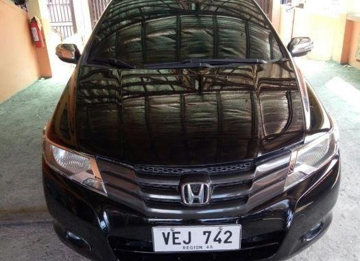 Honda City 2010 Automatic Gasoline for sale in Calamba