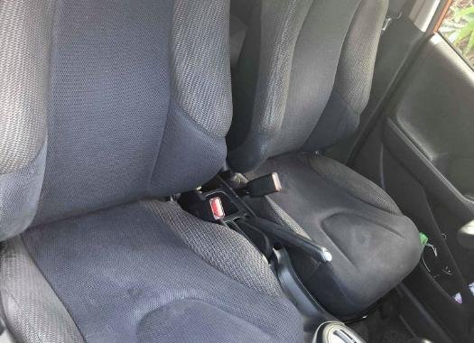 2nd Hand Honda Jazz 2012 at 47000 km for sale in Pasig