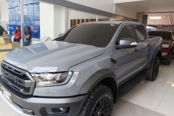 Brand New Ford Ranger Raptor 2019 Automatic Diesel for sale in Marilao