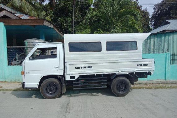 Like New Isuzu Elf for sale in Sibonga