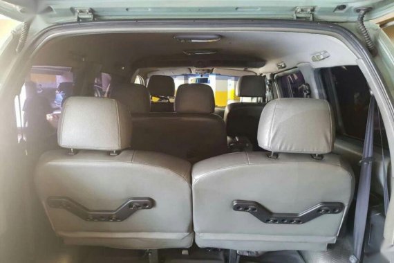 2nd Hand Hyundai Starex 2004 for sale in Pasay