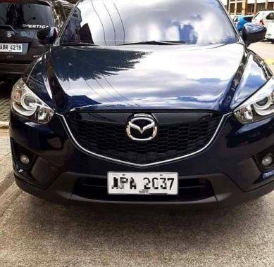2014 Mazda Cx-5 for sale in Marikina