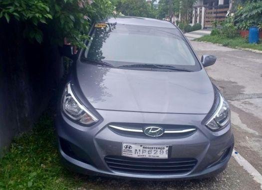 2018 Hyundai Accent for sale in Cainta