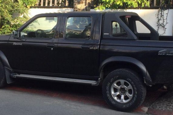 1999 Nissan Frontier for sale in Taguig