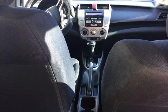 Selling Honda City 2009 Automatic Gasoline in Lipa