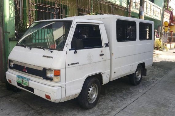 2nd Hand Mitsubishi L300 2004 for sale in San Mateo