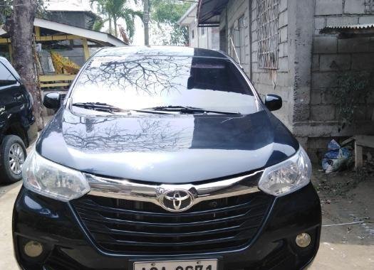 Toyota Avanza 2015 Automatic Gasoline for sale in Calumpit