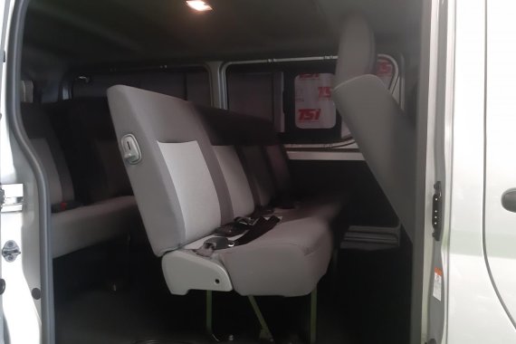 Selling Toyota Hiace 3.0 Commuter 2019 in Mandaluyong